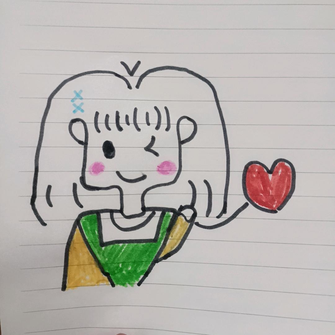 杨小样＿