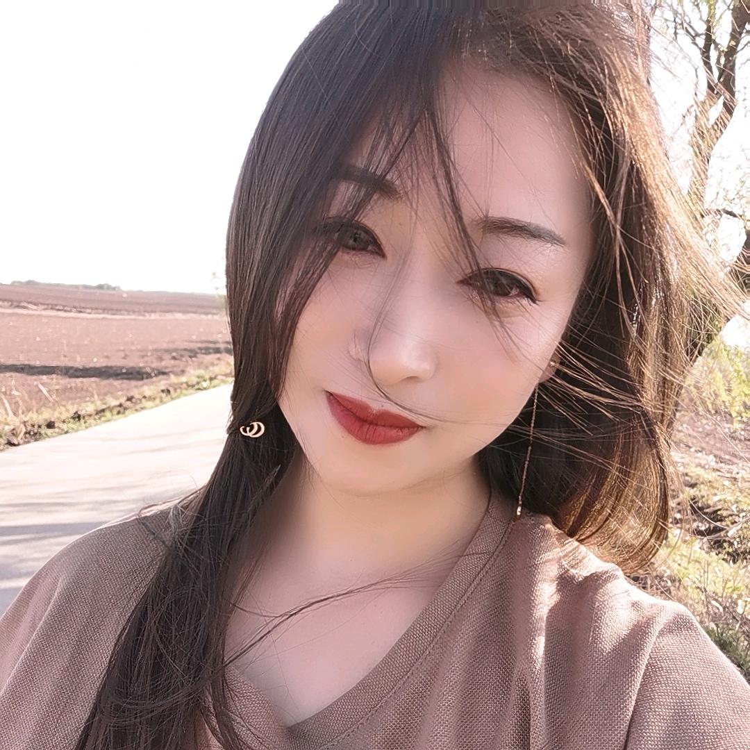 舞动人生🌹小苗子