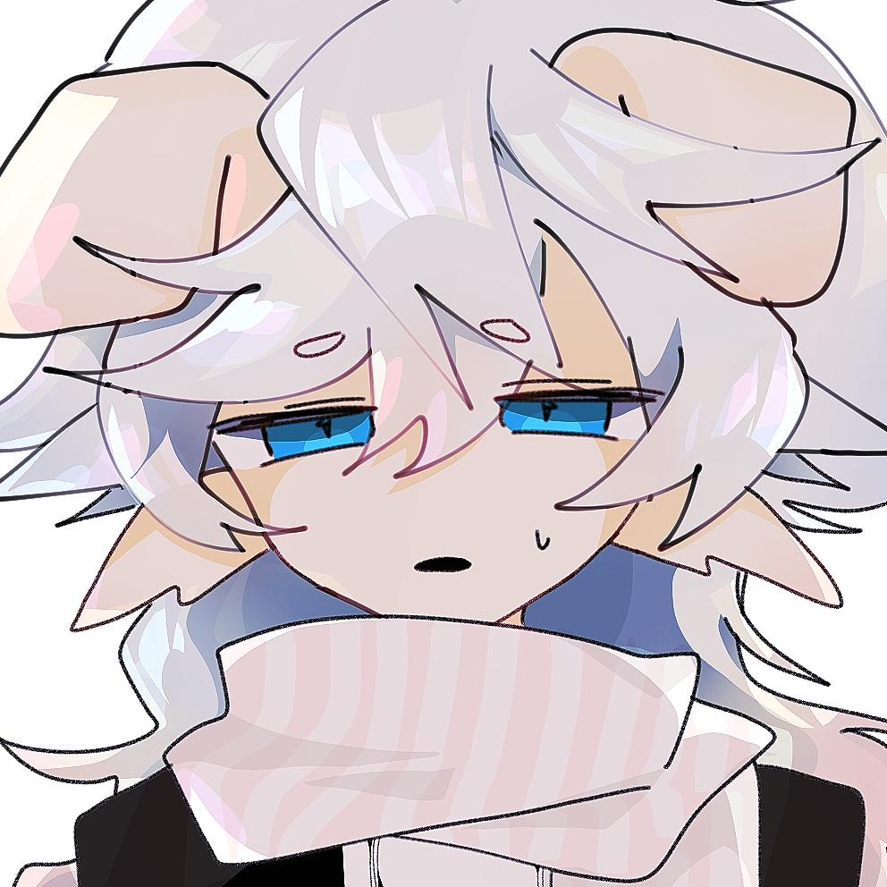 Hotaru_萤头像