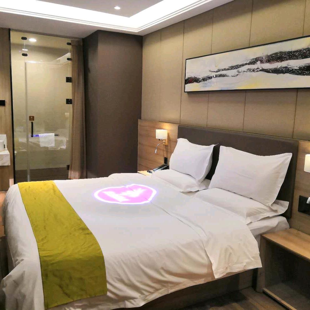 沧州市欣企宾馆有限公司黄河西路分公司