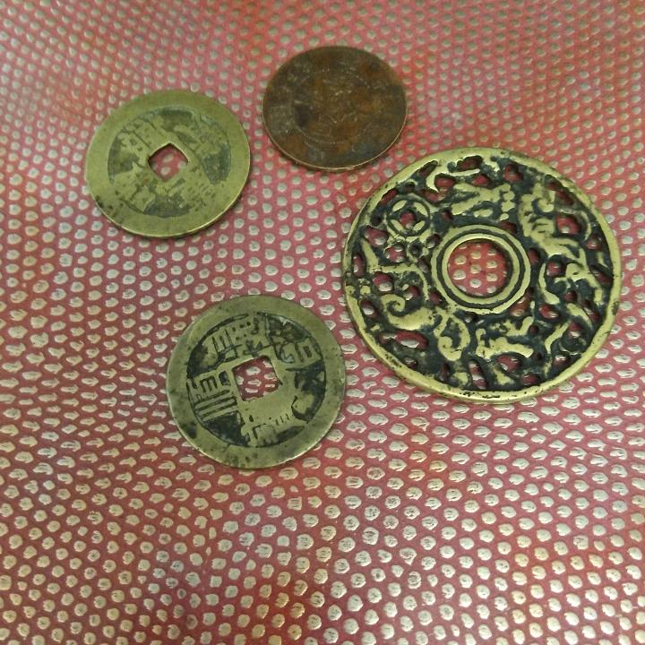 我爱我