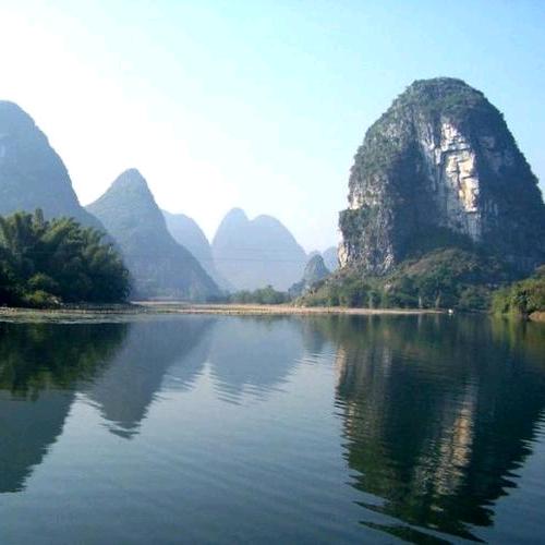 贵在坚持