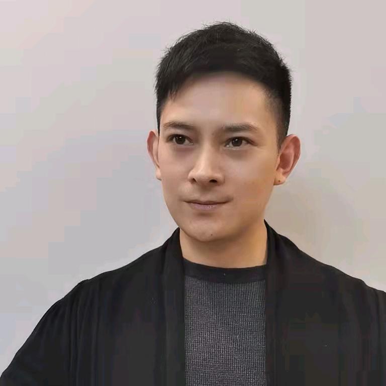 上海淮剧团邱海东