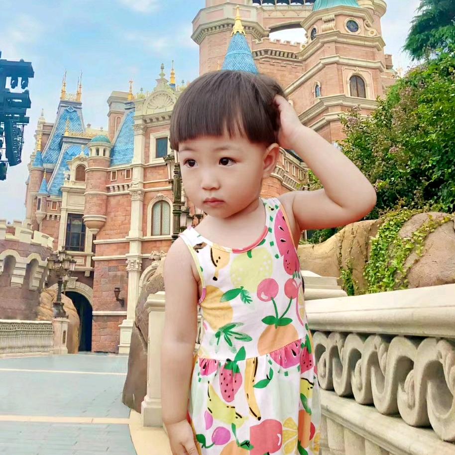可心麻麻