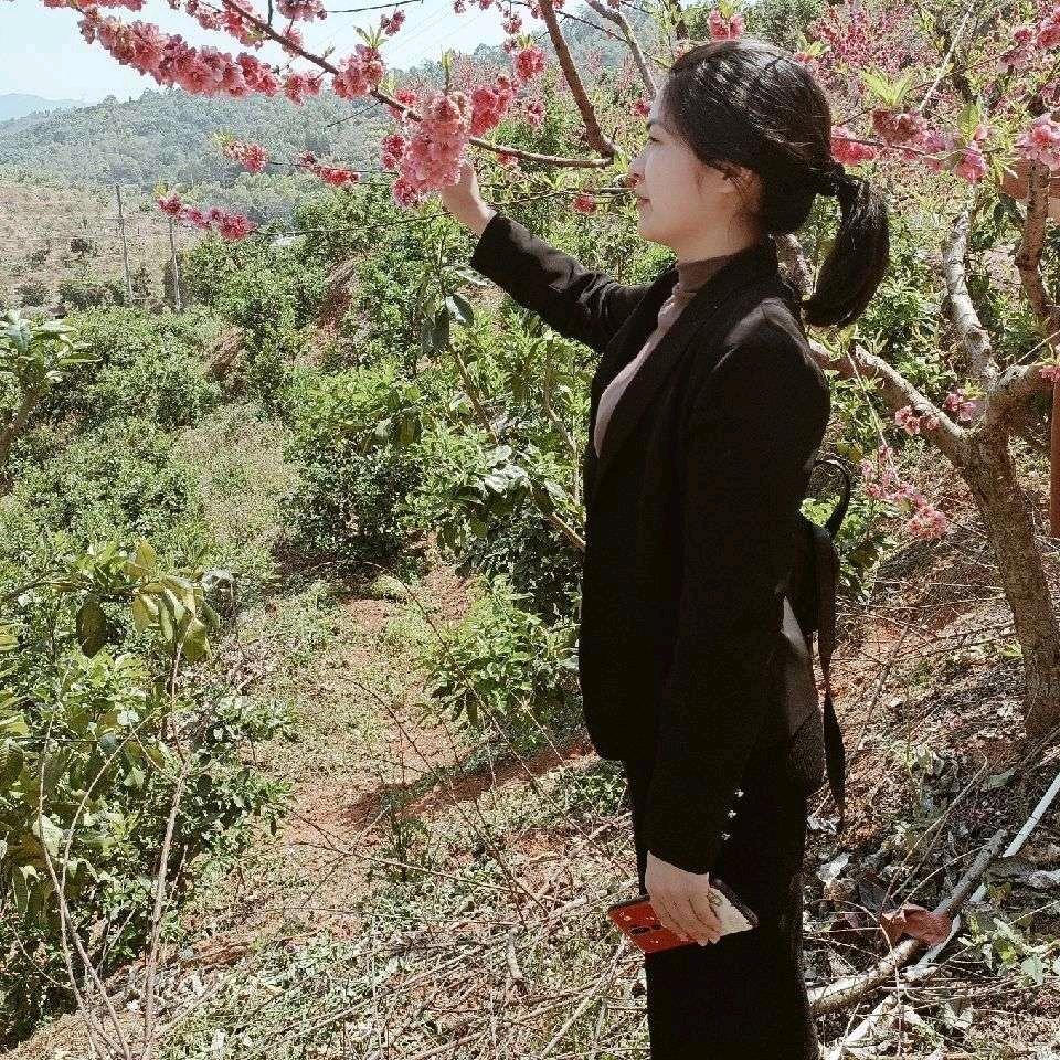 龙川众德地产  袁珍