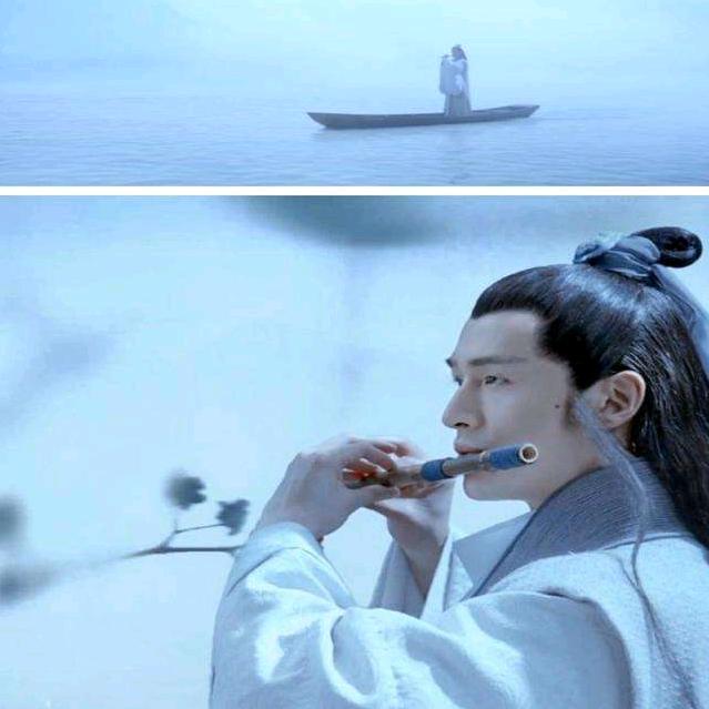 等风来～～～
