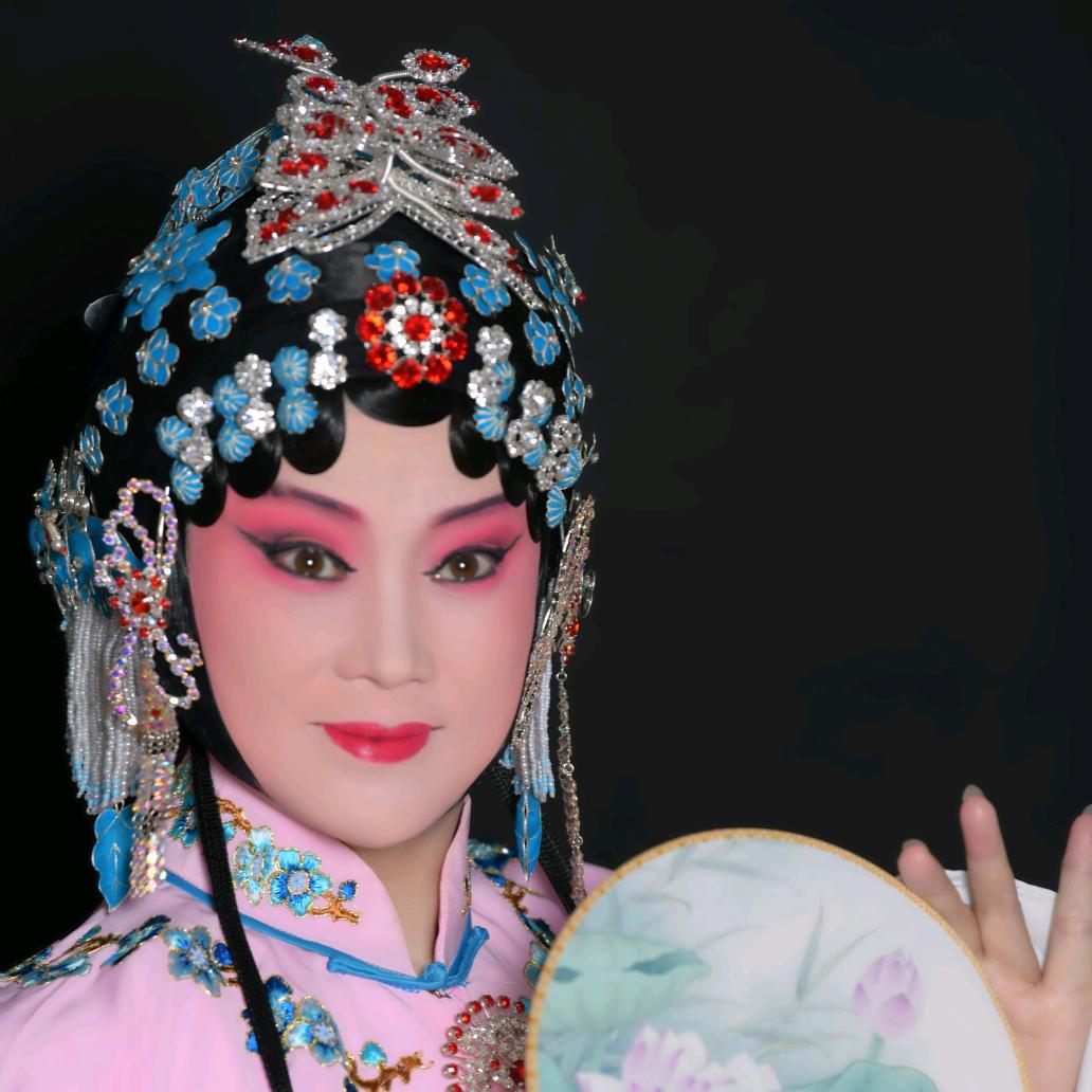 阜淮小四姐