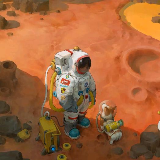 哦豁想吃汉堡了咋办