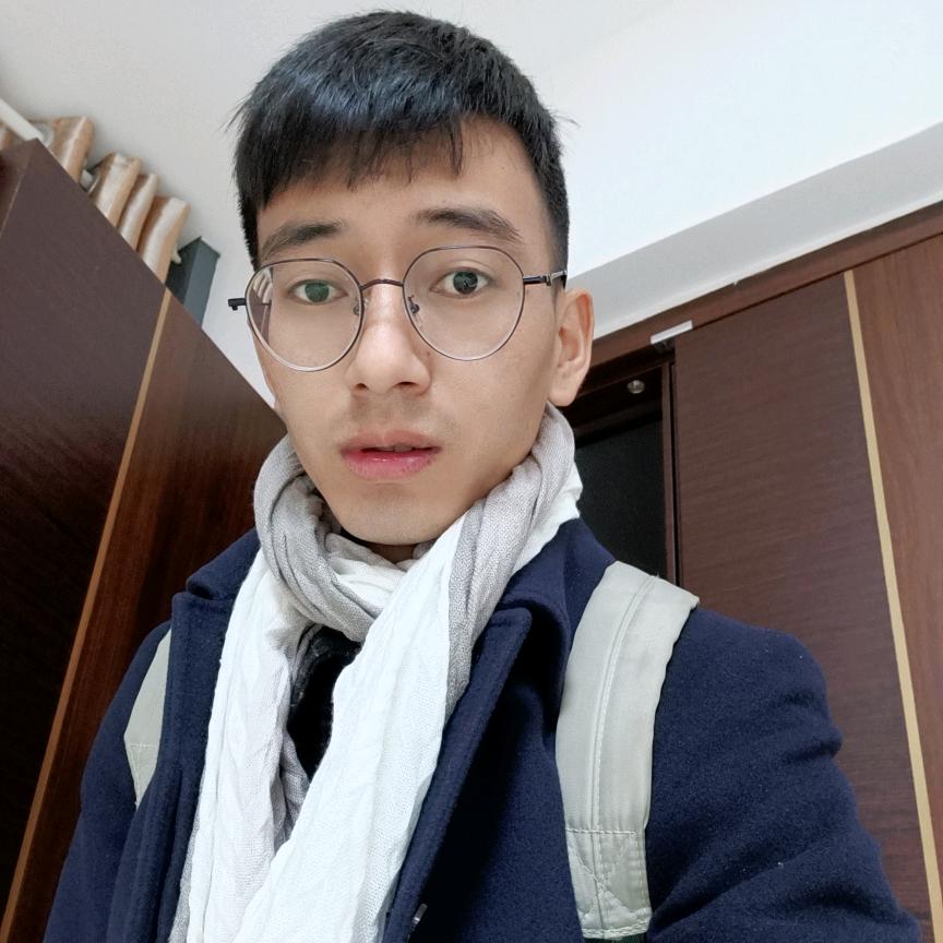 不胖小哥