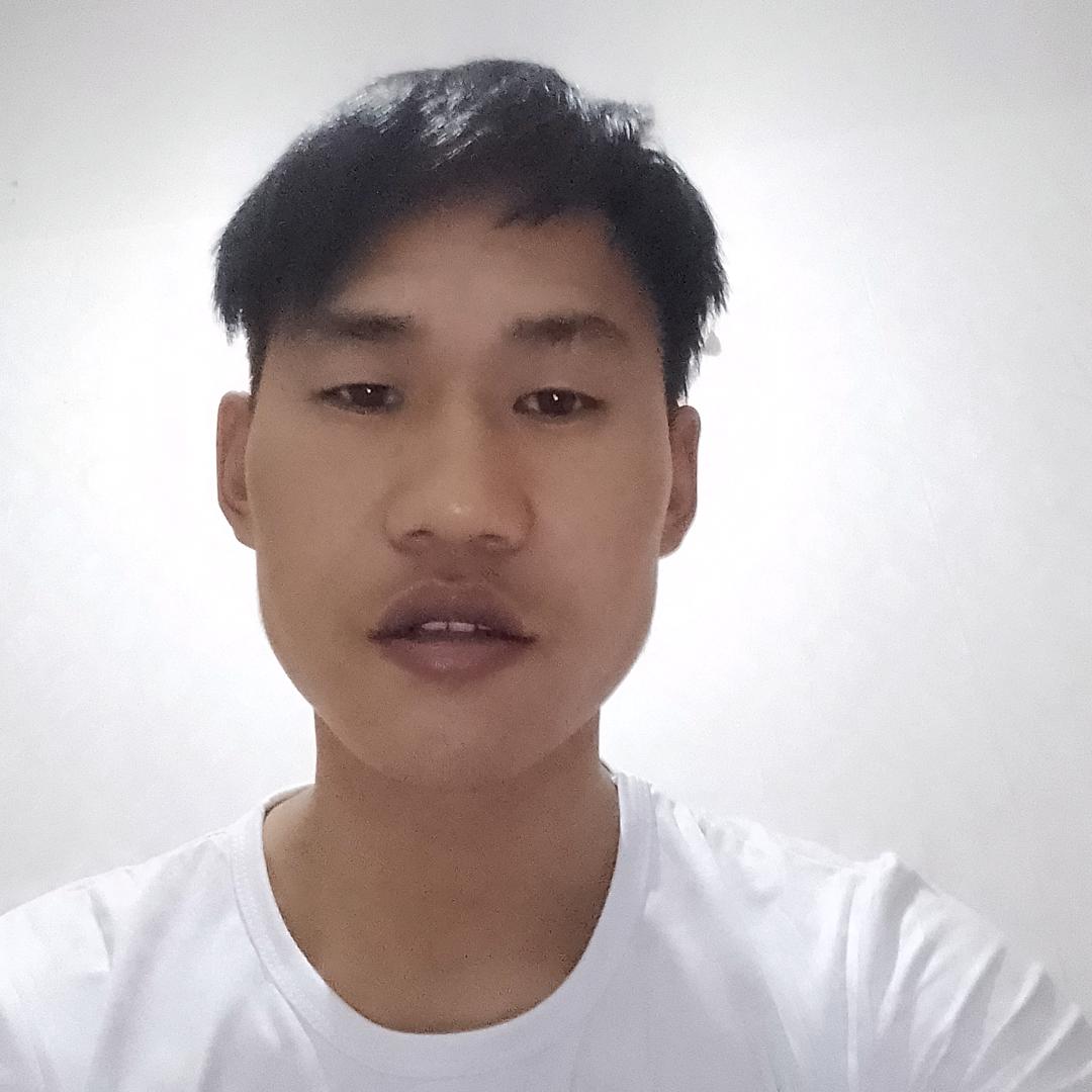 跑着追幸福