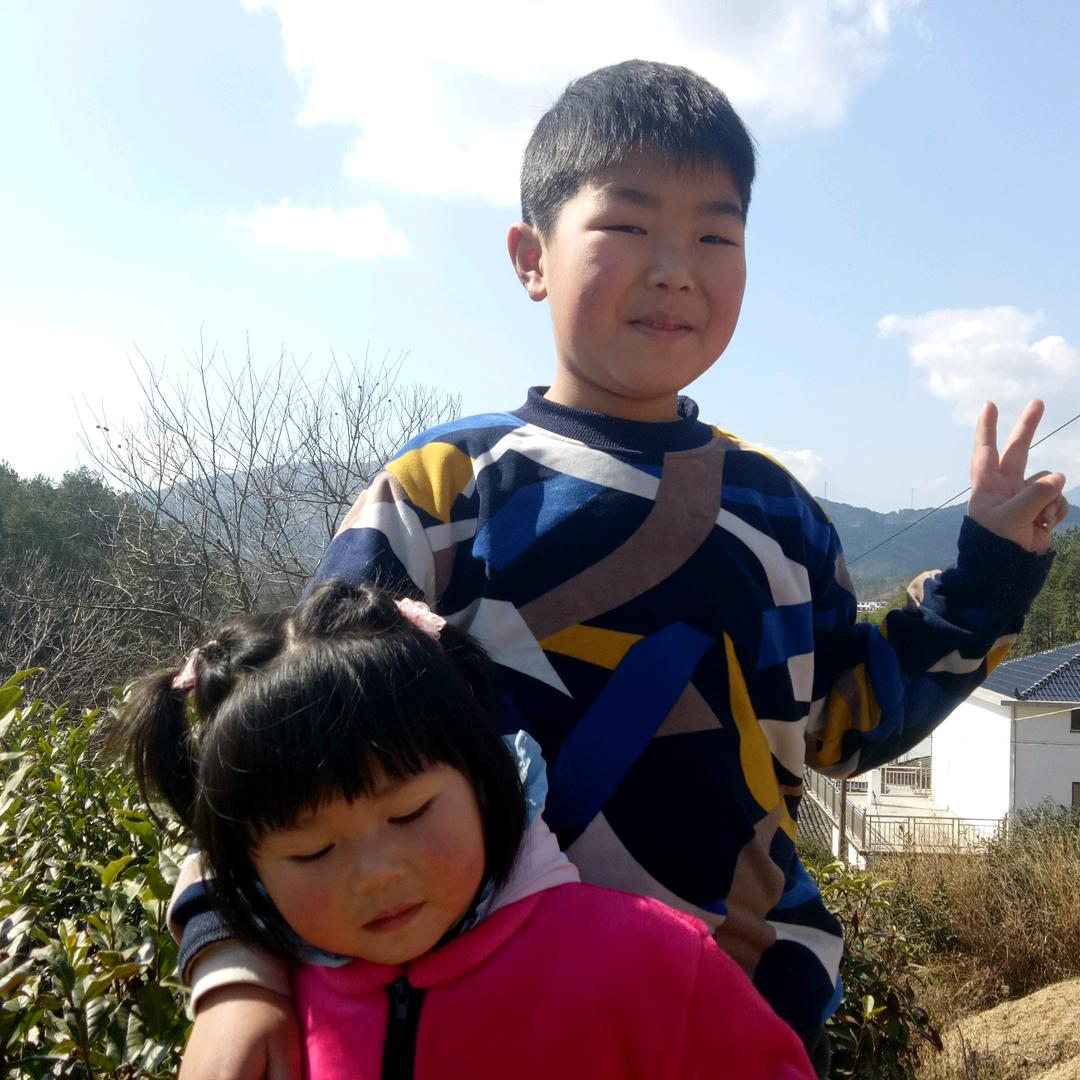 💞仰望星空💞