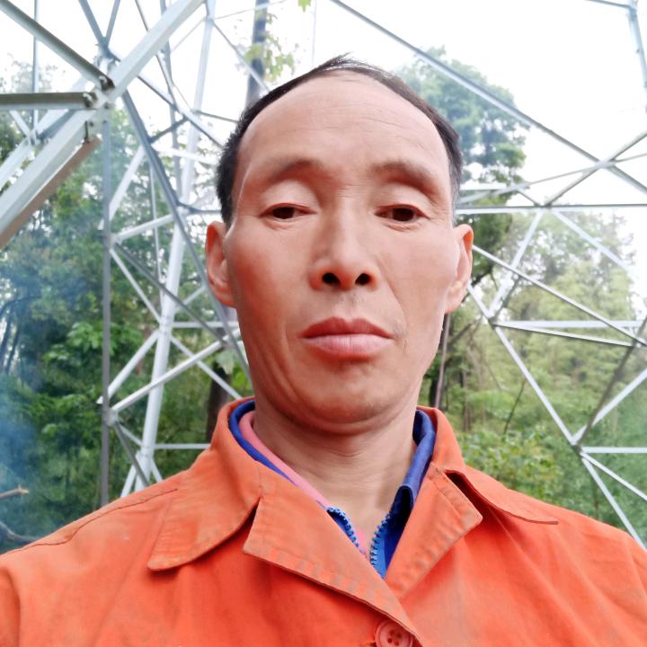 六四年的老彭