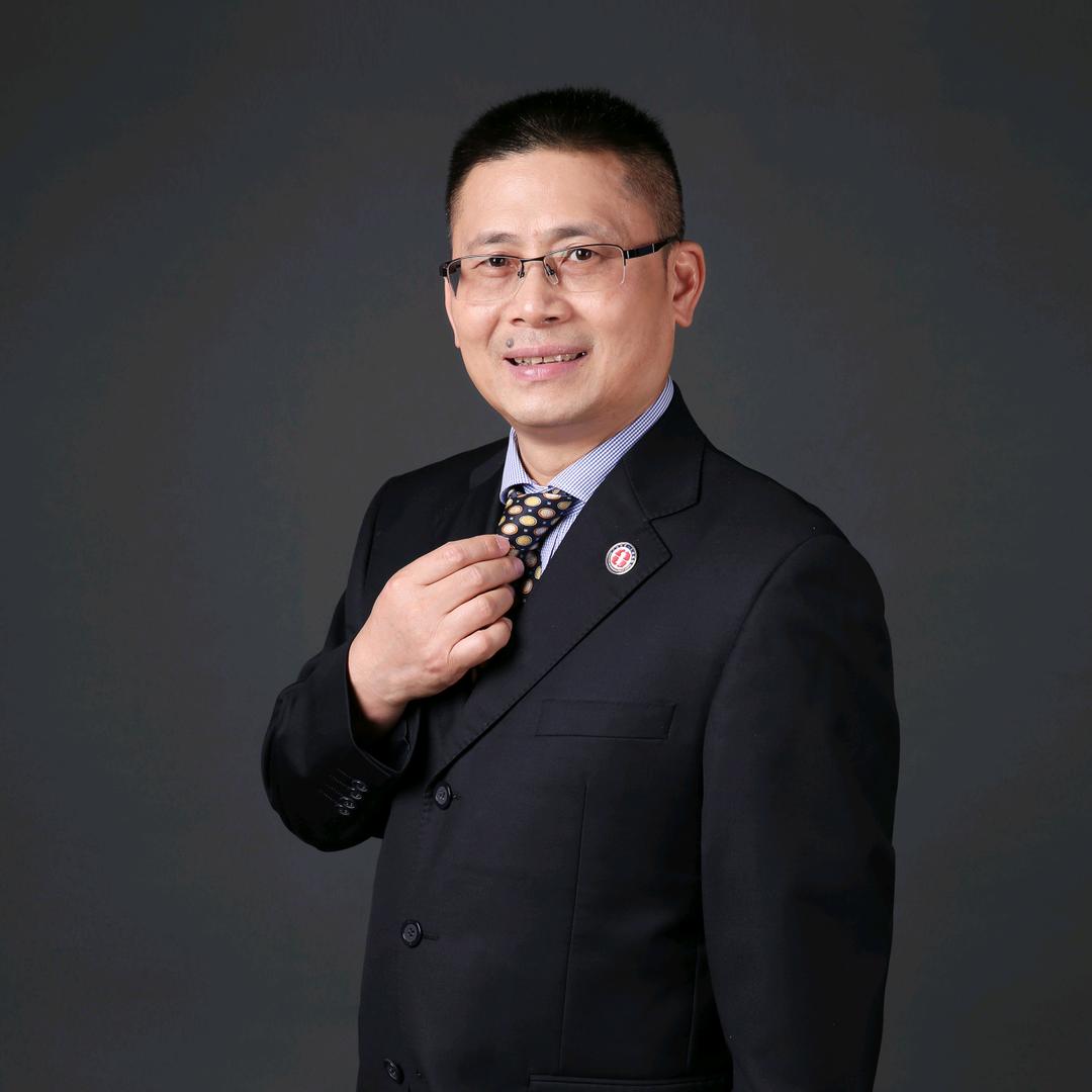 男科主任邓博士