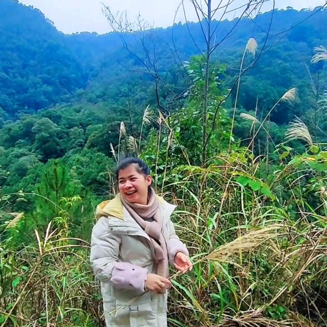 农村妹妹
