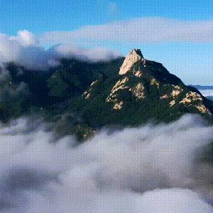 山人