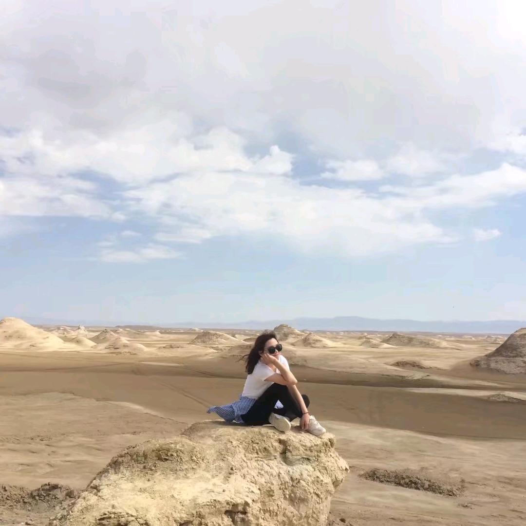 财神爷的独生女👧