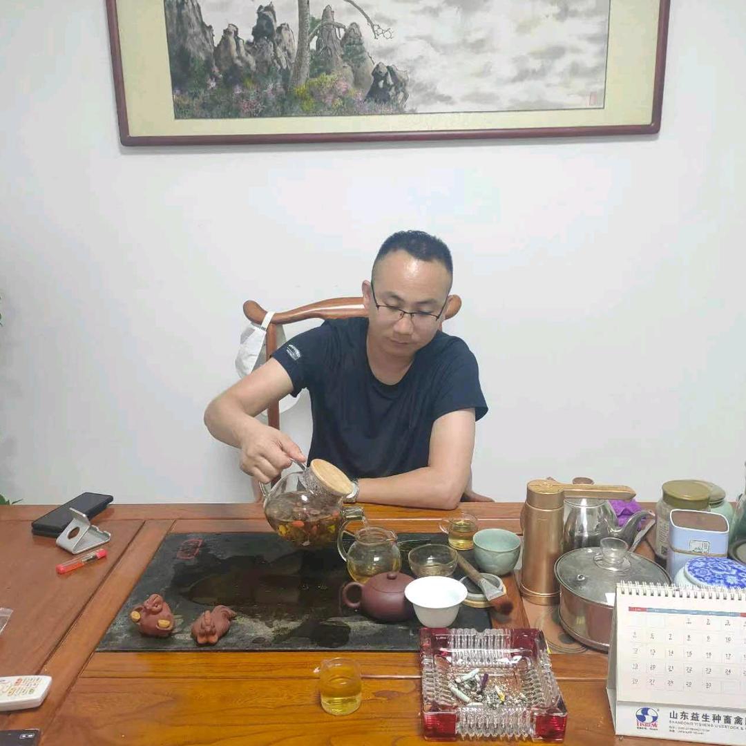 家和万事兴
