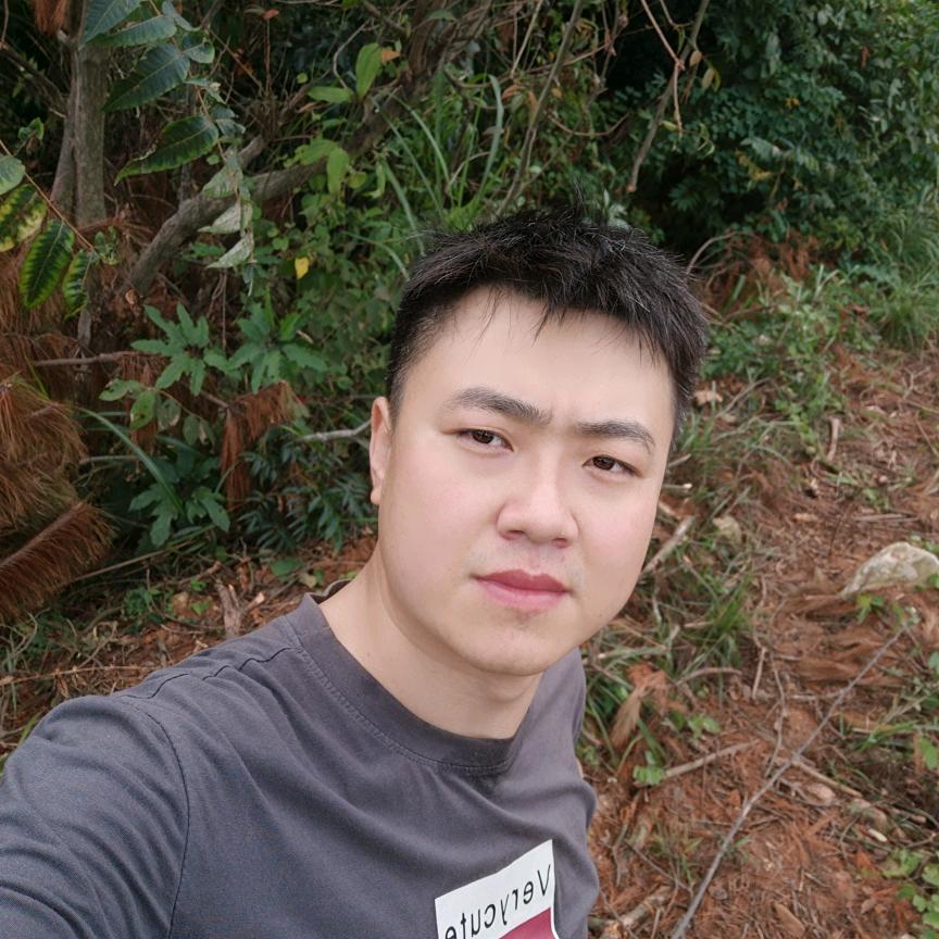 是电线杆吖
