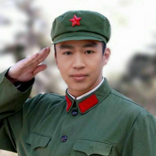 蓝之海