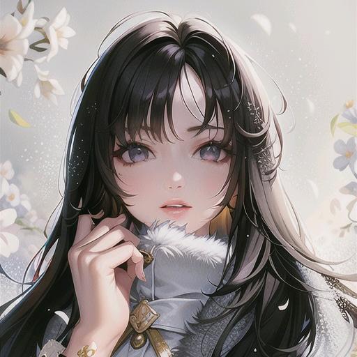 雯子´∀` ୧⍤⃝❅