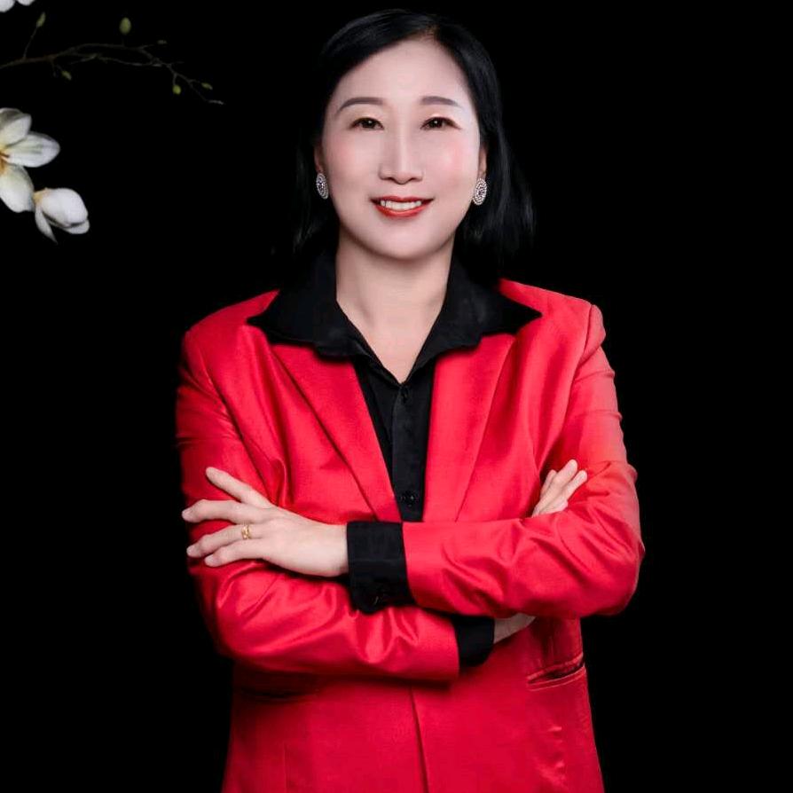 杨姐