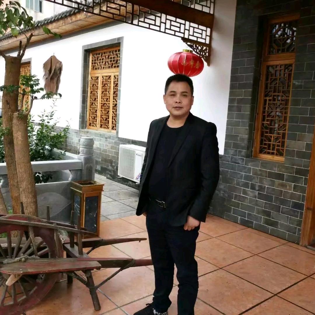 良择机构.徐健