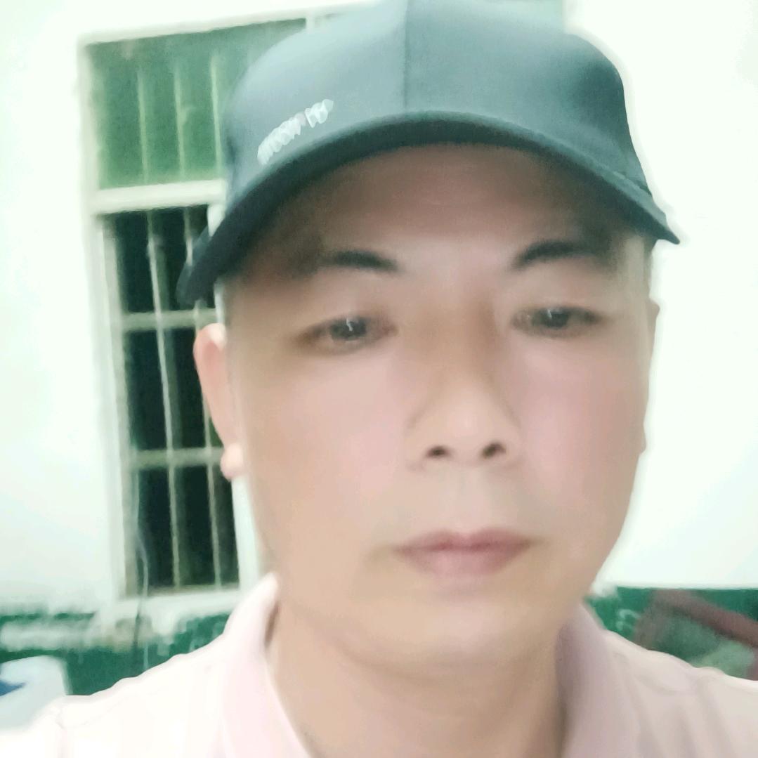 老帅哥