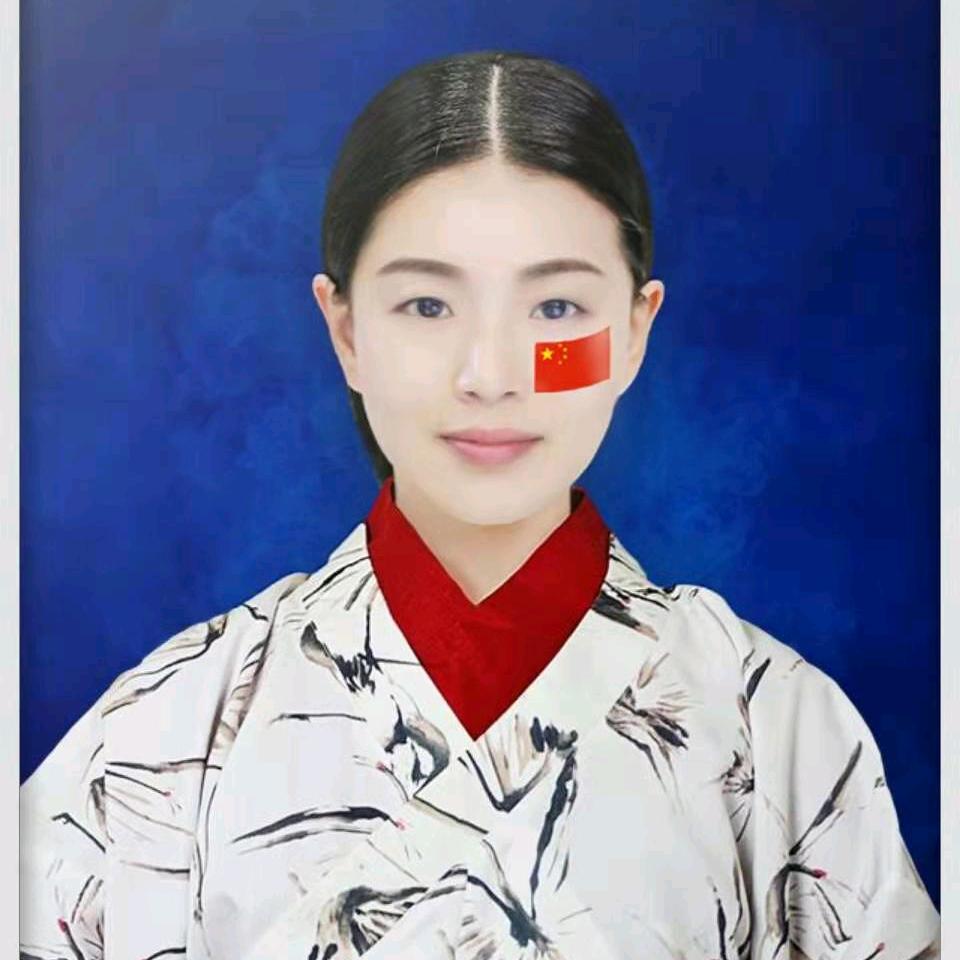 不负韶华