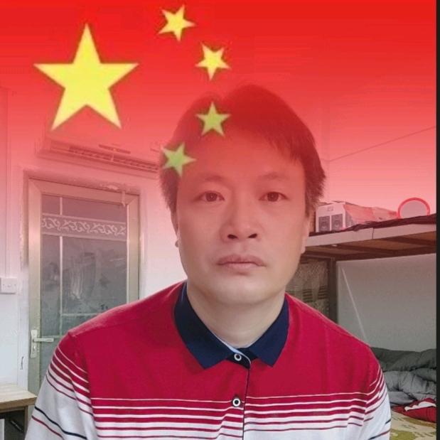 老罗（手机摄影）