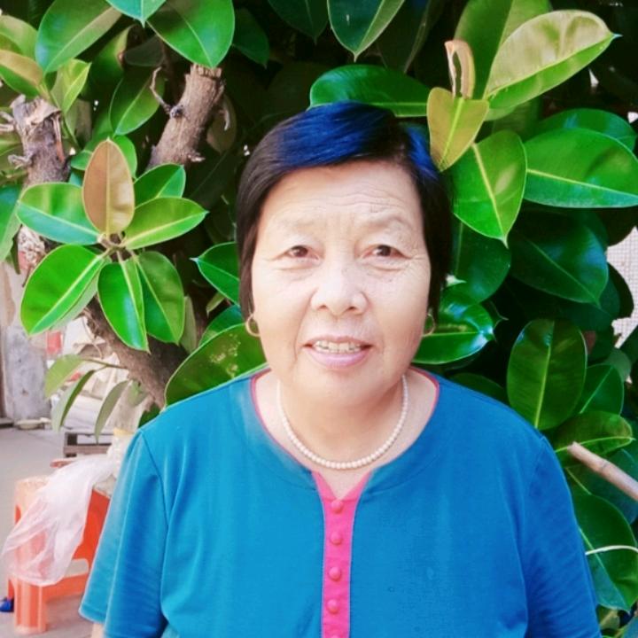 农村刘姐