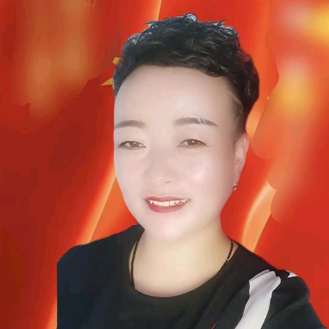 心落未央🌹