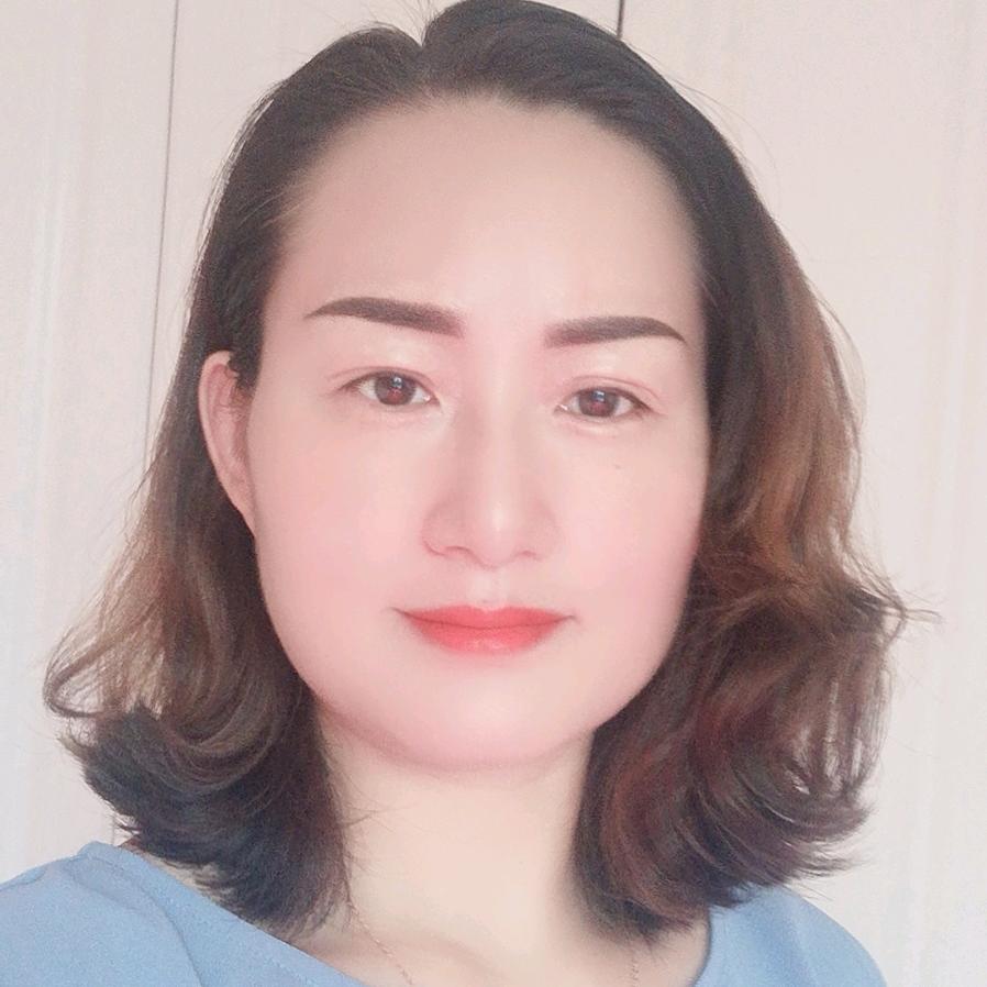 超哥#丽姐