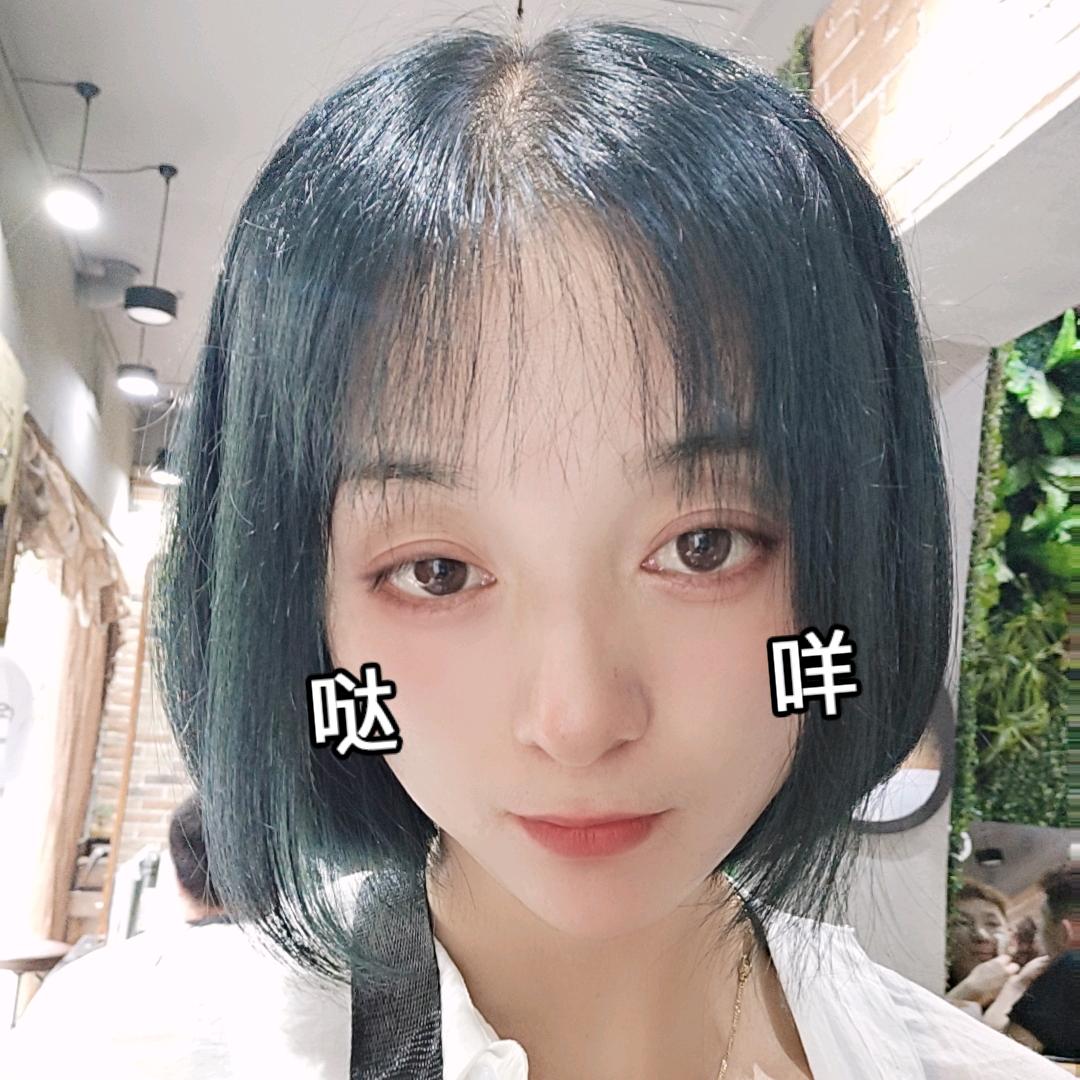杨波采耳（临颍阳光花园店）