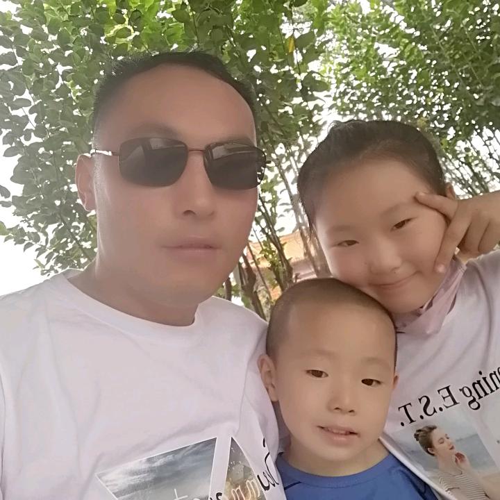 简简单单的生活