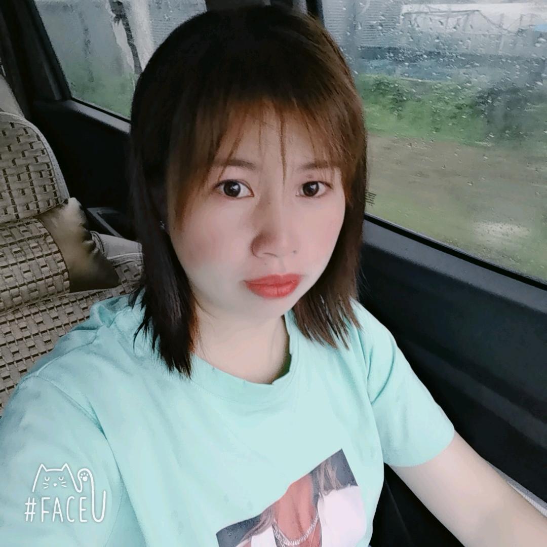 幸福的瞬间