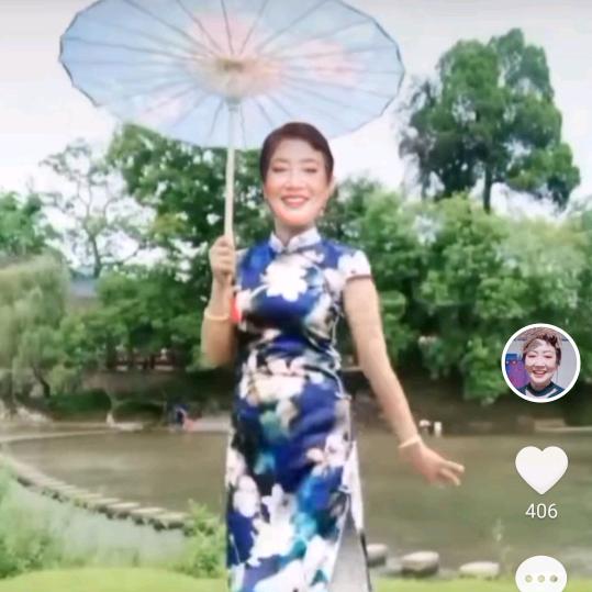 常德杨姐