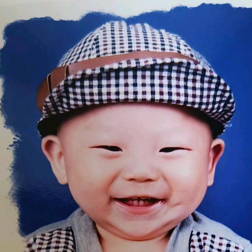 二胖（平头哥）