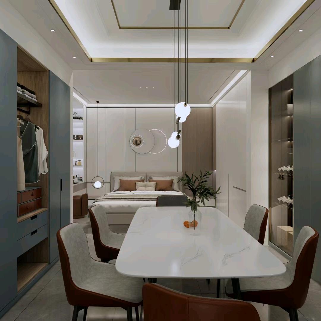 欧尚轩全屋定制