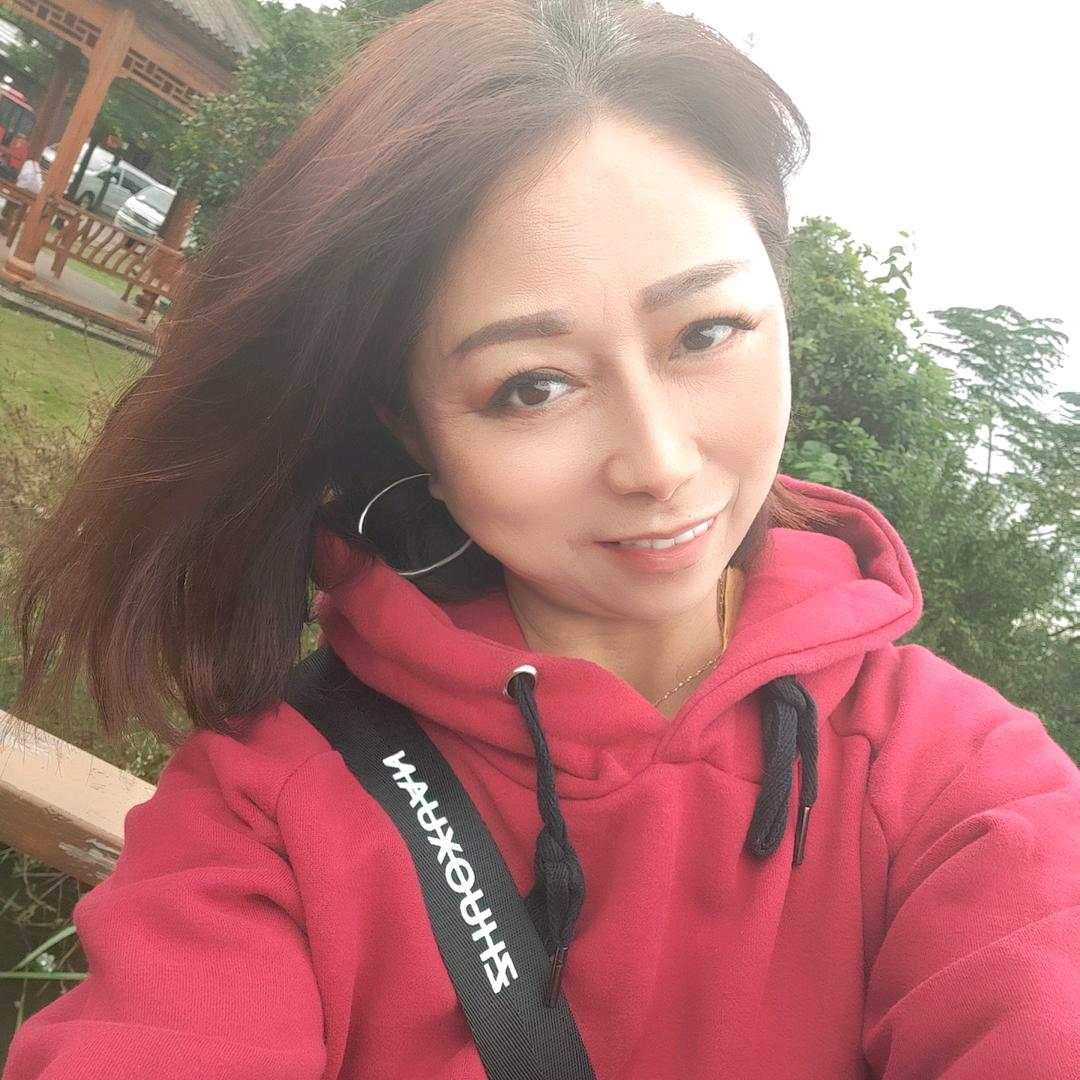 缘分有缘相聚！