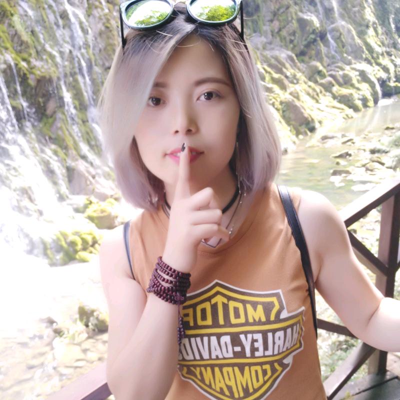 咸阳米姐