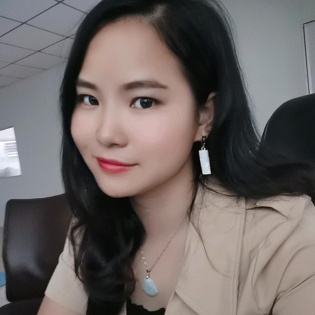 秀秀（杨梅西施）