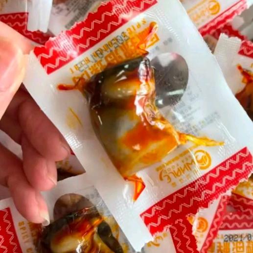 赣榆区小玉海产品经营@抖音