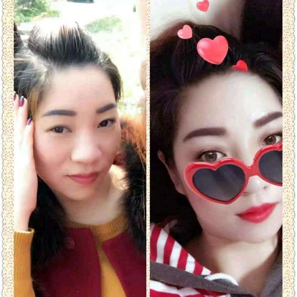 ❤️平