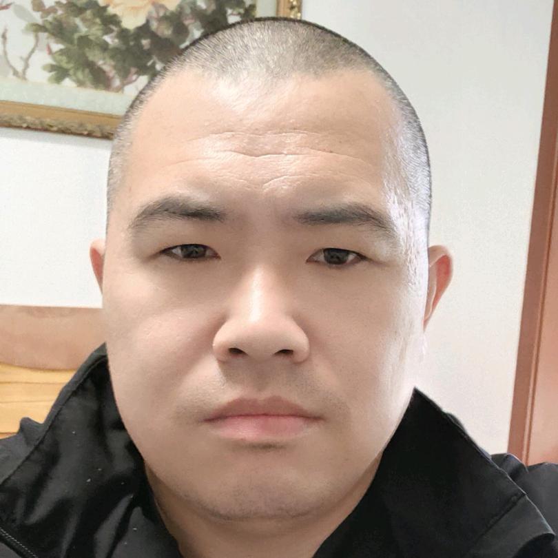 许毅超