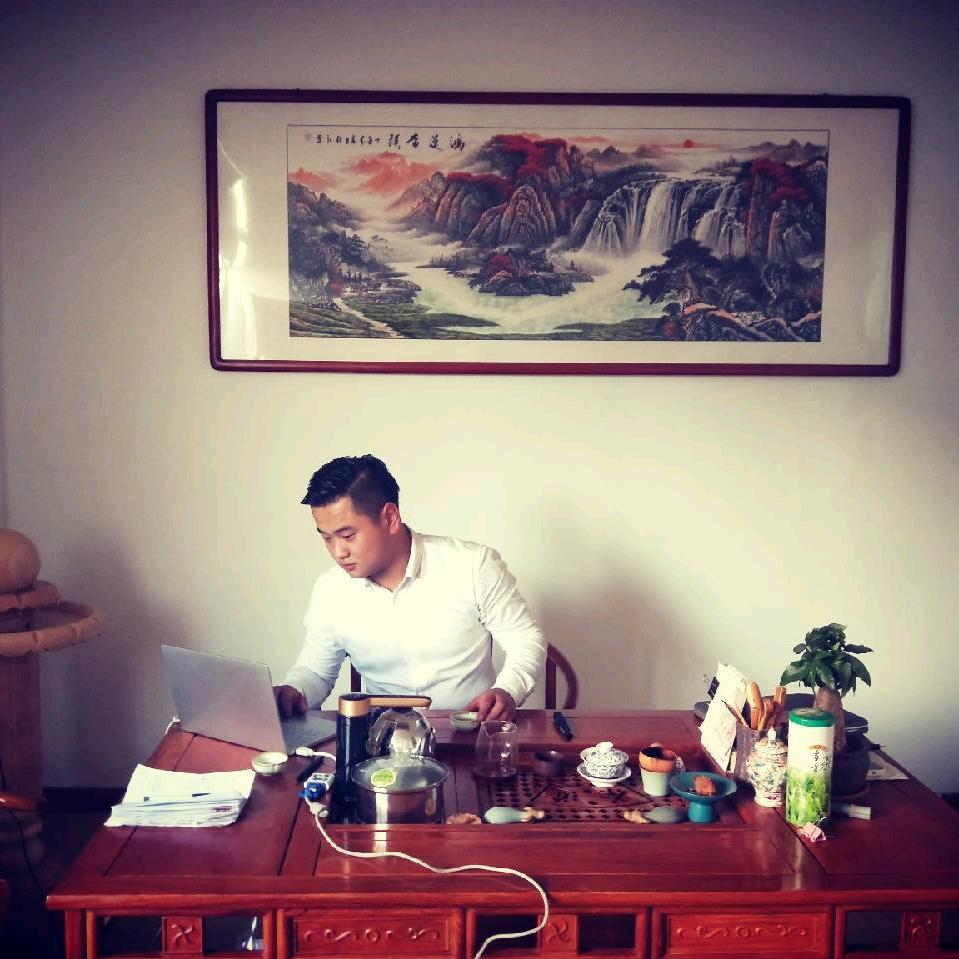 烟台做体育的张教练