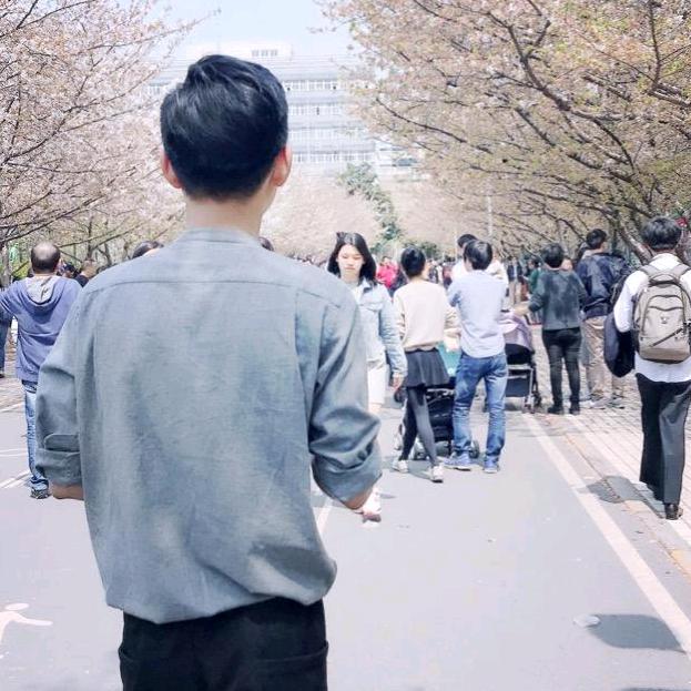 鱼小四叔叔