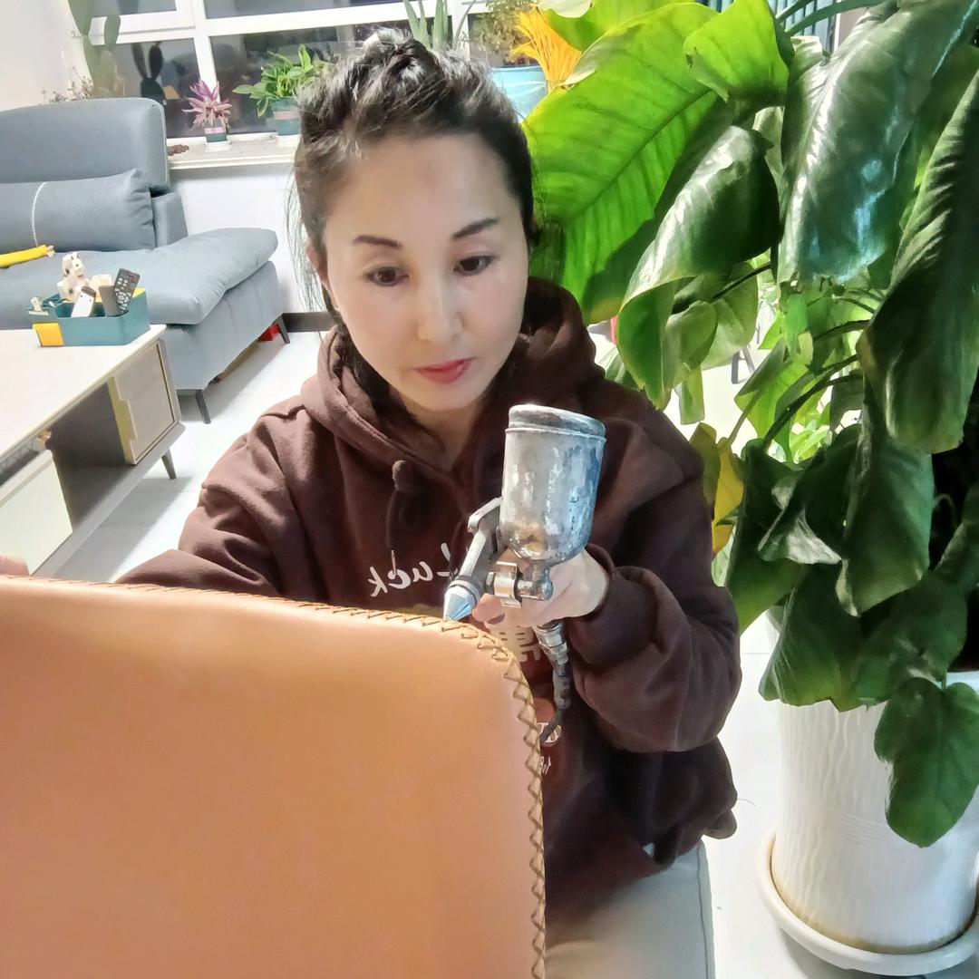 招远家具维修贴膜萍姐