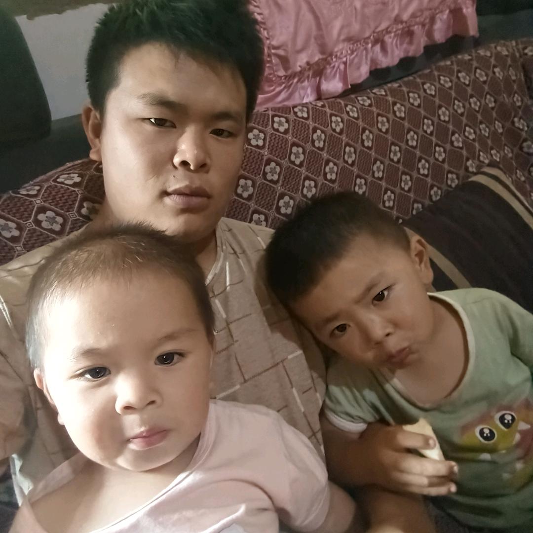 谁是你