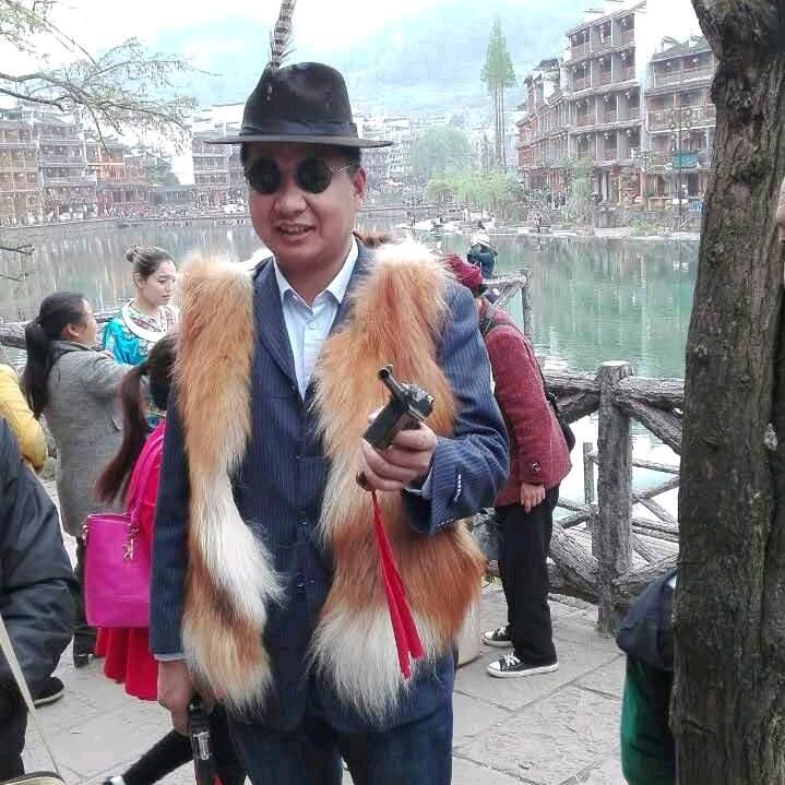 潇湘剑影