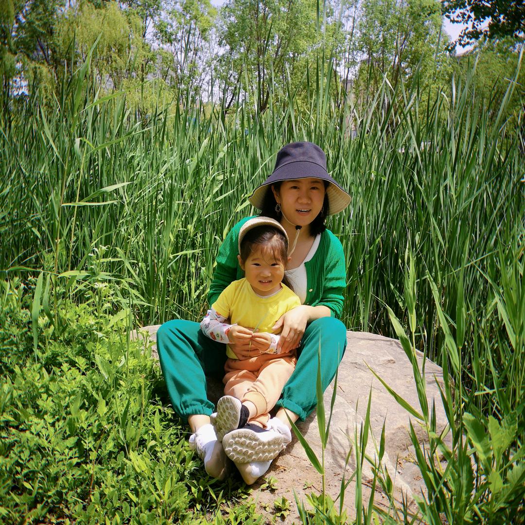 宁宁妈妈